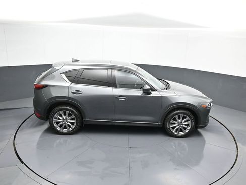 Used 2020 MAZDA CX-5 Grand Touring Reserve AWD/4WD image 37