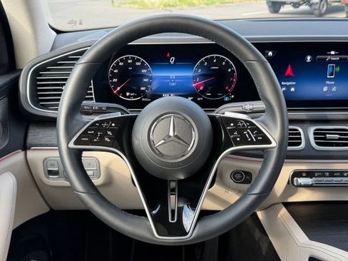 Used 2026 Mercedes-Benz GLE 350 4MATIC image 13