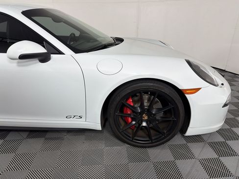 Certified 2015 Porsche 911 Carrera S image 13