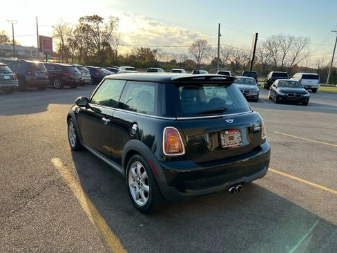 Used 2009 MINI Cooper S image 7