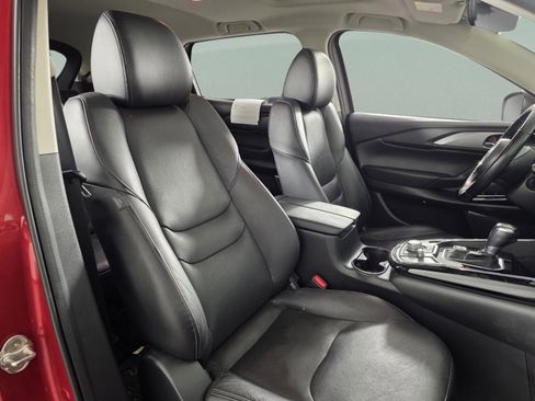 Used 2022 MAZDA CX-9 Touring Plus image 19