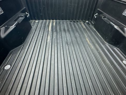 Used 2024 Toyota Tacoma TRD Off-Road image 30