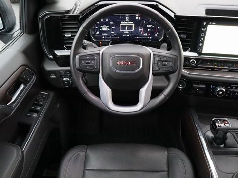 Certified 2023 GMC Sierra 1500 SLT w/ SLT Premium Plus Package image 22
