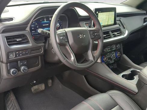 Certified 2022 Chevrolet Tahoe RST w/ Luxury Package RWD image 10