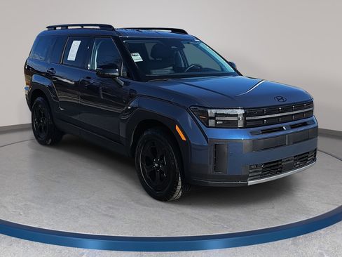 Used 2025 Hyundai Santa Fe XRT image 3