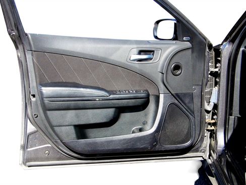 Used 2023 Dodge Charger GT w/ Blacktop Package image 19