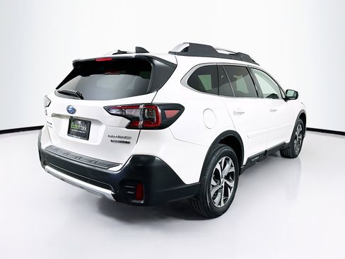 Used 2020 Subaru Outback Touring XT image 9