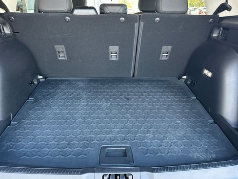 Used 2024 Ford Bronco Sport Free Wheeling image 14