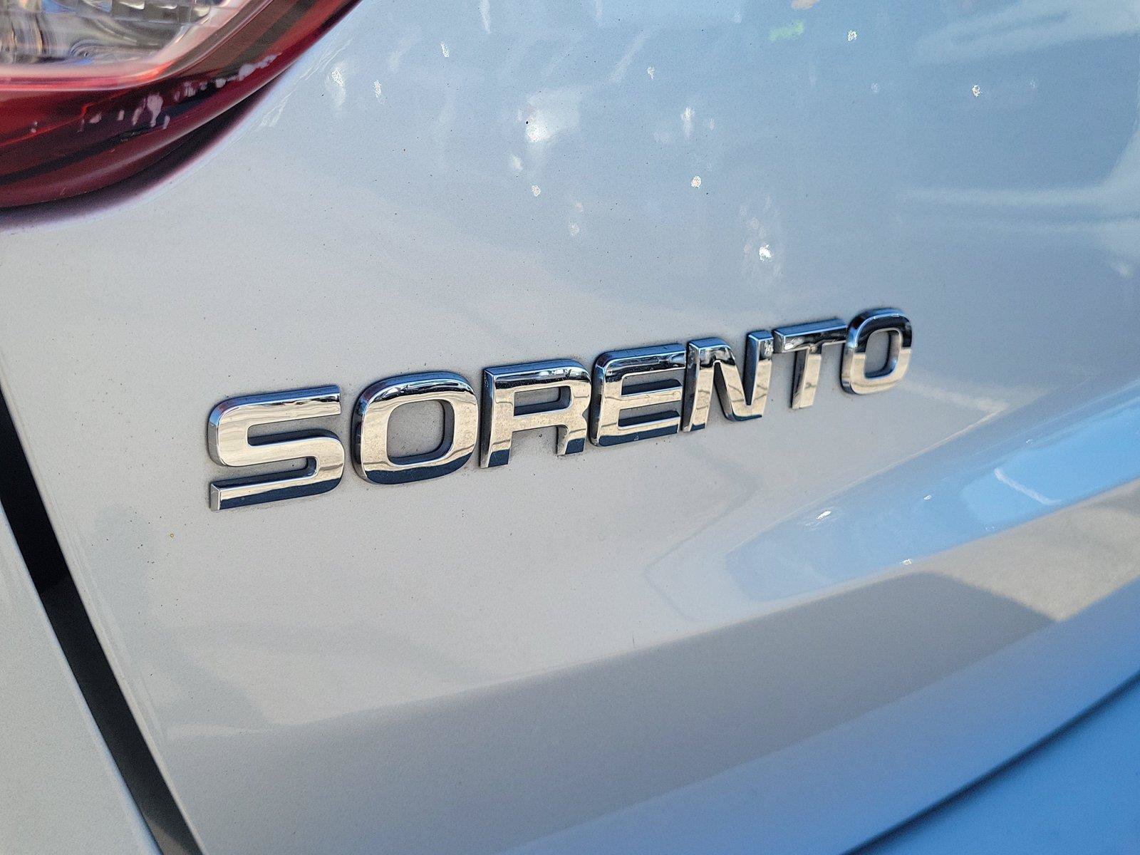 Used 2014 Kia Sorento LX FWD image 6