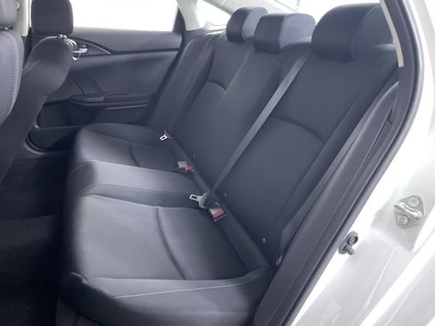 Used 2019 Honda Civic LX image 19