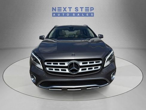 Used 2020 Mercedes-Benz GLA 250 image 2