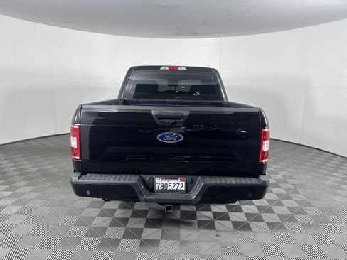Used 2019 Ford F150 XL w/ Equipment Group 101A Mid image 5