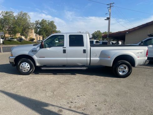 Used 2004 Ford F350 XLT AWD/4WD image 5