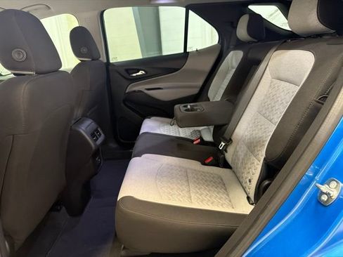 Used 2024 Chevrolet Equinox LS FWD image 20