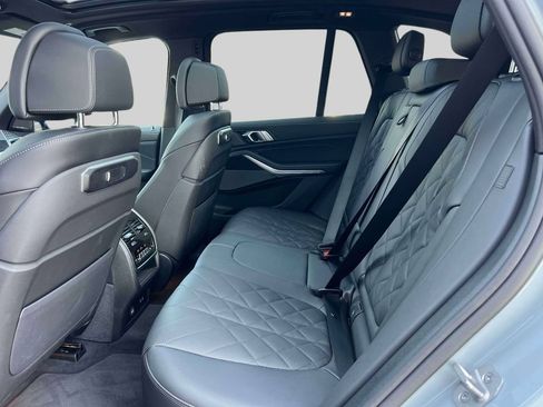 Used 2026 BMW X5 xDrive40i AWD/4WD image 11