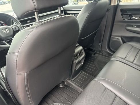 Certified 2023 Honda CR-V EX-L image 25