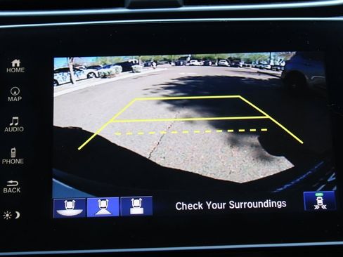 Used 2021 Honda CR-V Touring image 20