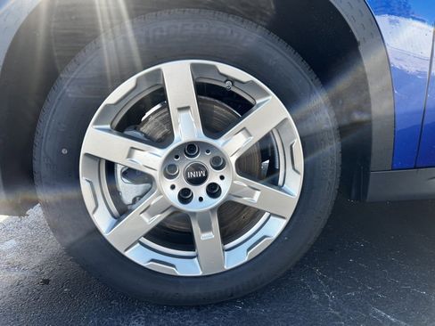 New 2025 MINI Cooper Countryman S image 9