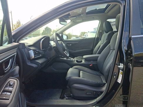 Certified 2025 Subaru Outback Limited AWD/4WD image 14