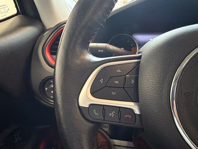 Used 2021 Jeep Renegade Trailhawk w/ Sun & Sound Group AWD/4WD image 32