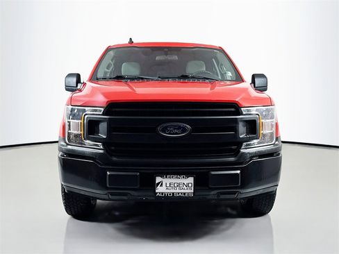 Used 2020 Ford F150 XL w/ XL Power Equipment Group image 2