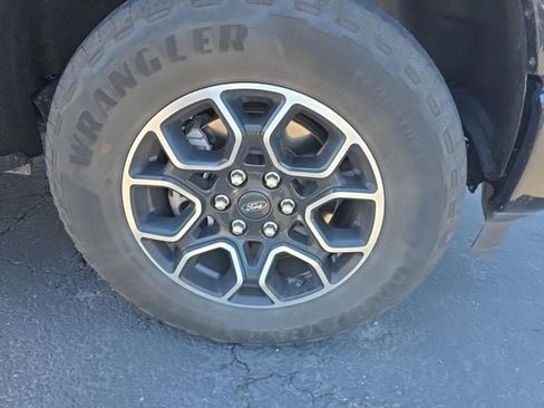 Used 2023 Ford F150 XLT w/ Equipment Group 302A High AWD/4WD image 18