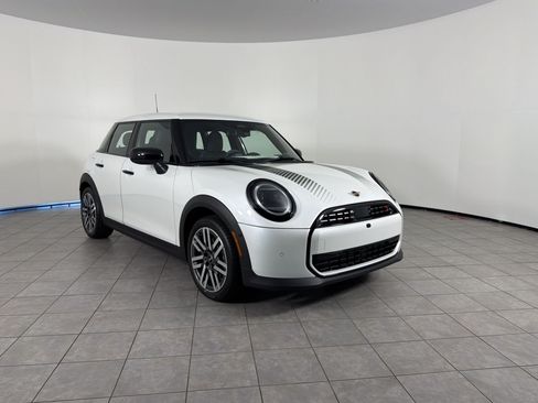 New 2026 MINI Cooper S FWD image 6