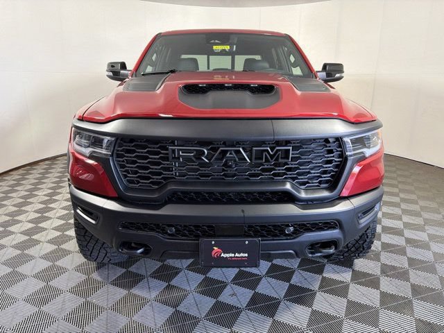 New 2026 RAM 1500 RHO w/ RHO Level 1 Equipment Group AWD/4WD image 5