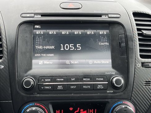 Used 2016 Kia Forte Koup EX w/ EX Premium Package image 40