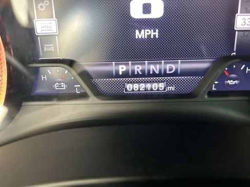 Used 2020 RAM 1500 Rebel w/ Rebel Level 2 Equipment Group image 50