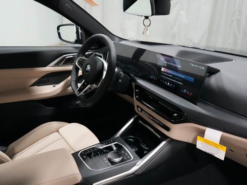 New 2027 BMW 430i Coupe w/ M Sport Package AWD/4WD image 6