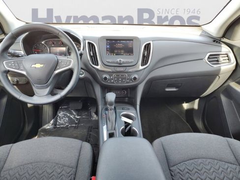Used 2023 Chevrolet Equinox LT image 12