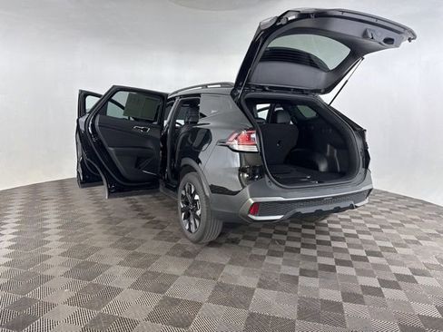 Used 2024 Kia Sportage X-Line AWD/4WD image 20