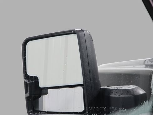 Used 2022 Chevrolet Silverado 2500 Custom image 21