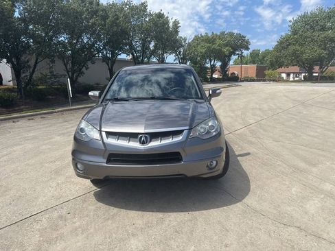 Used 2008 Acura RDX SH-AWD w/ Technology Package image 1