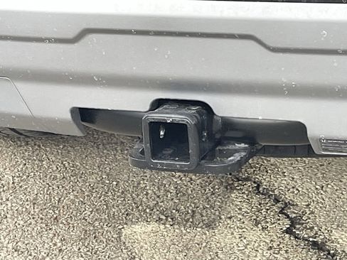 New 2025 Honda Pilot TrailSport image 24