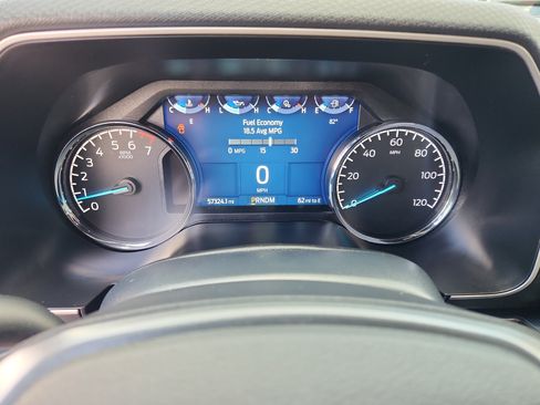 Used 2022 Ford F150 XLT w/ Equipment Group 302A High AWD/4WD image 19
