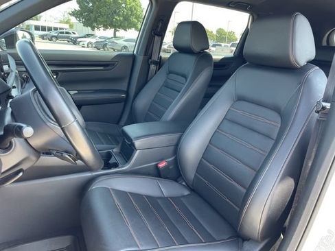 Used 2025 Honda CR-V Sport-L image 26