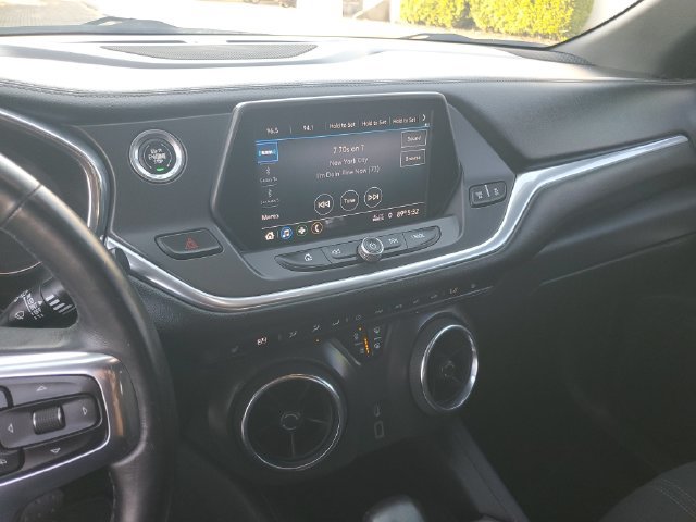 Used 2019 Chevrolet Blazer LT FWD image 24