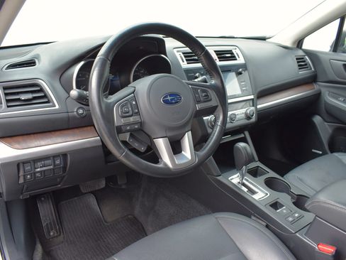 Used 2015 Subaru Outback 2.5i Limited w/ Popular Package #4 AWD/4WD image 45