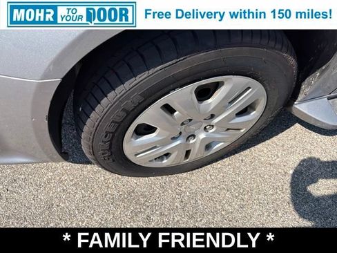 Used 2018 Dodge Grand Caravan SE w/ UConnect Hands-Free Group FWD image 11
