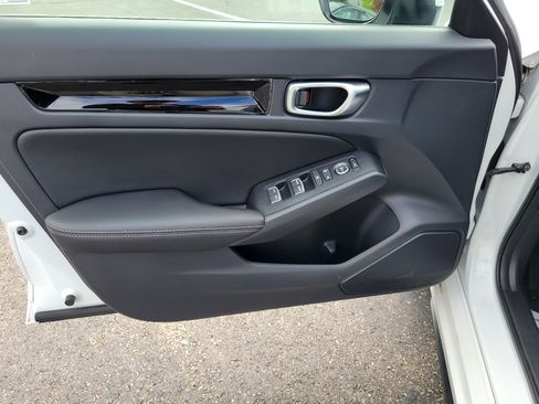 Certified 2023 Honda Civic EX-L image 18