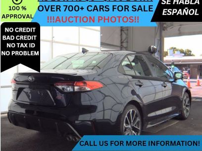 Used 2023 Toyota Corolla SE