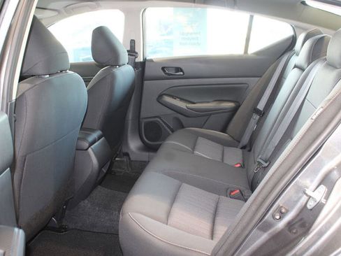 New 2026 Nissan Altima 2.5 SV FWD image 11