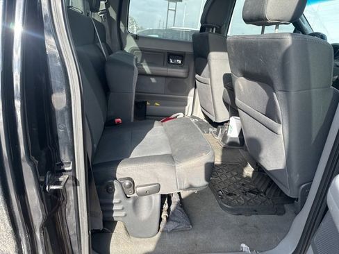 Used 2008 Ford F150 XLT image 8