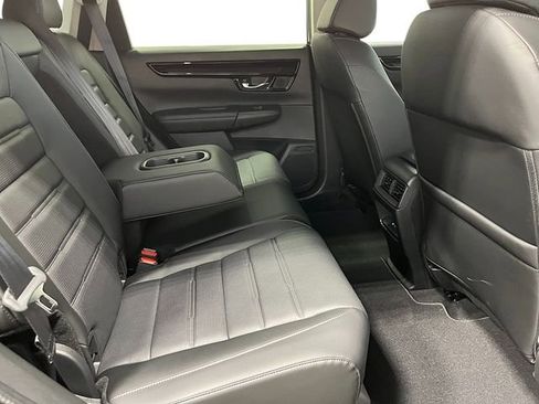 New 2026 Honda CR-V EX-L image 27