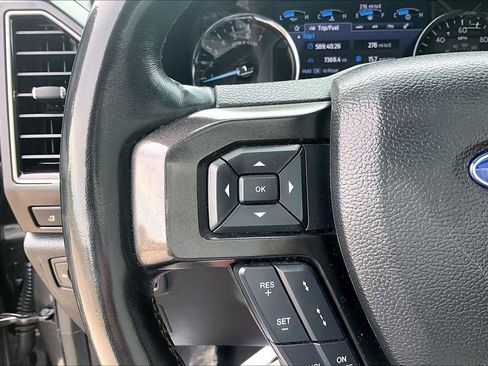 Used 2021 Ford Expedition Max Limited image 24