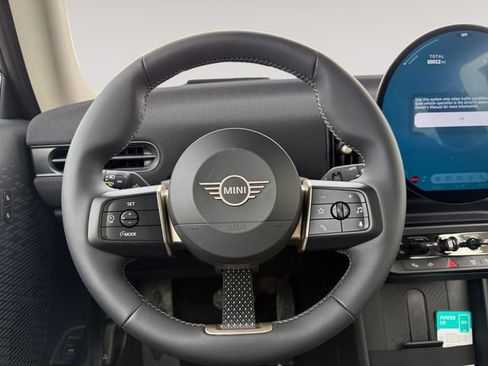 New 2026 MINI Cooper 2-Door Hardtop FWD image 12
