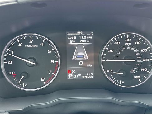 Used 2026 Subaru Forester Premium AWD/4WD image 17