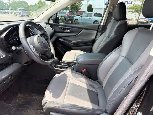 Certified 2025 Subaru Ascent Onyx Edition AWD/4WD image 26